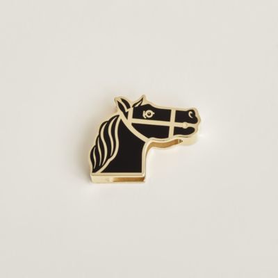 Fer a Cheval ring | Hermès Netherlands